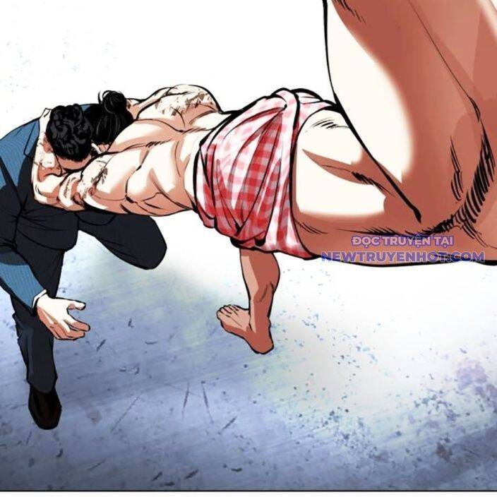Hoán Đổi Diệu Kỳ Chap 540 - Next Chap 541