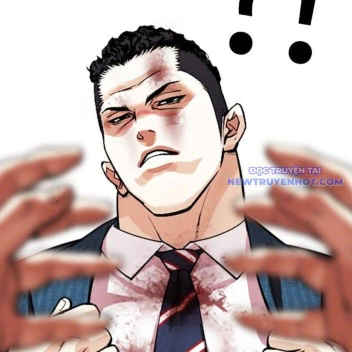 Hoán Đổi Diệu Kỳ Chap 540 - Next Chap 541