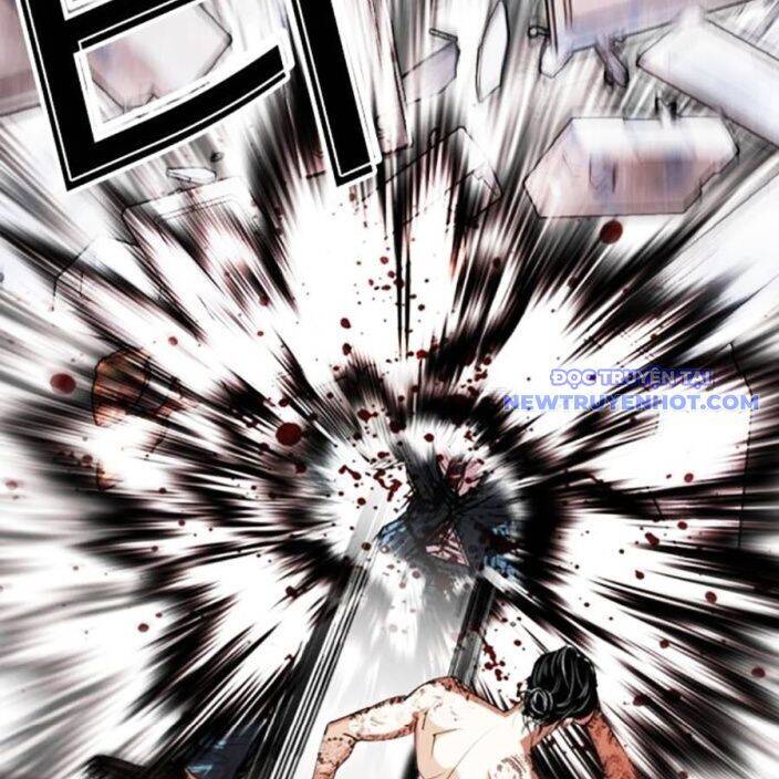 Hoán Đổi Diệu Kỳ Chap 540 - Next Chap 541