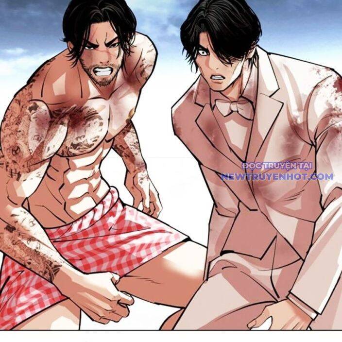 Hoán Đổi Diệu Kỳ Chap 540 - Next Chap 541