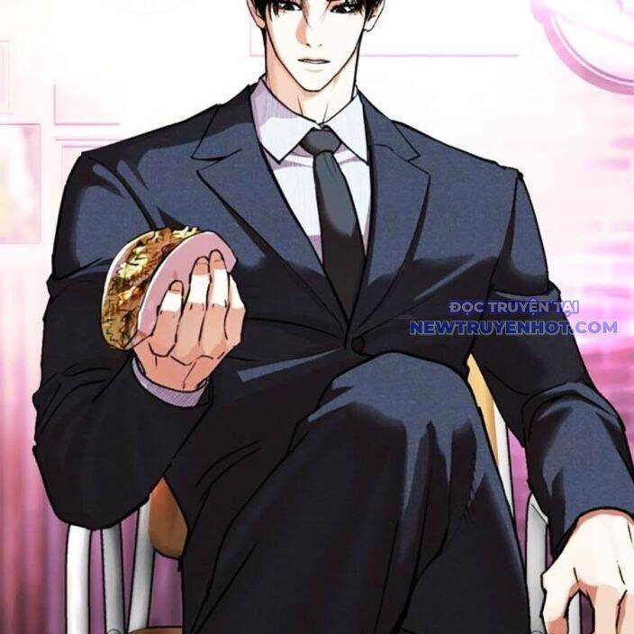 Hoán Đổi Diệu Kỳ Chap 540 - Next Chap 541