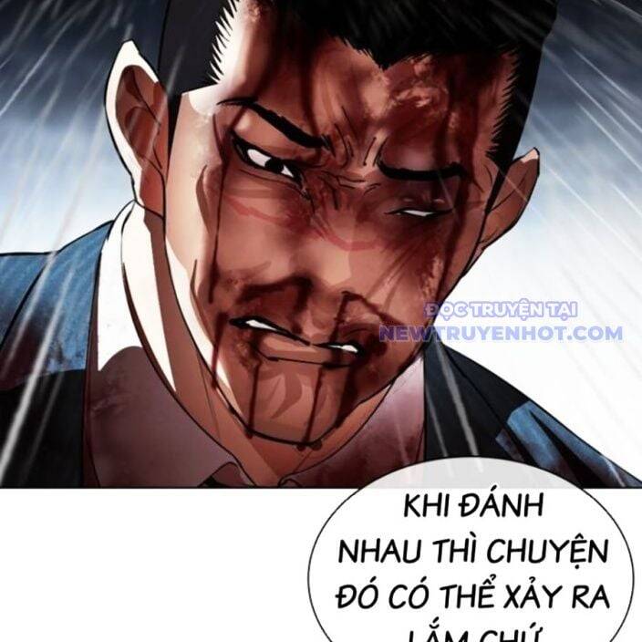 Hoán Đổi Diệu Kỳ Chap 541 - Next Chap 542