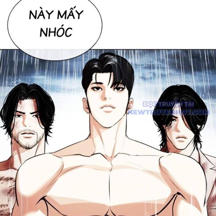 Hoán Đổi Diệu Kỳ Chap 541 - Next Chap 542