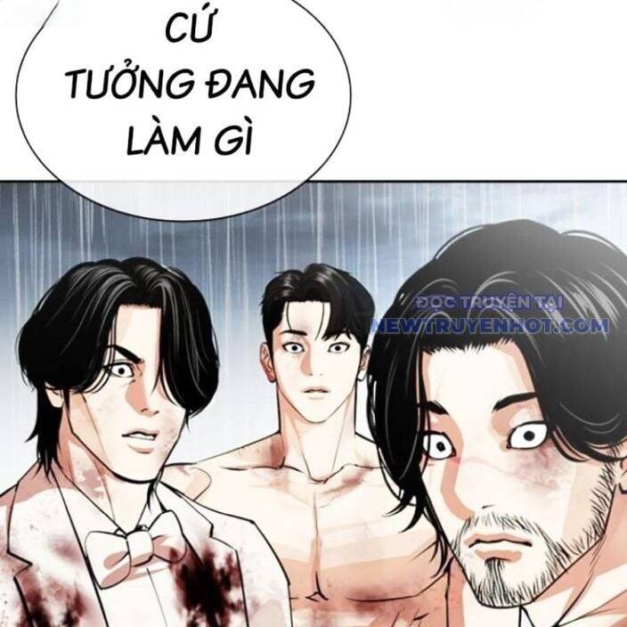Hoán Đổi Diệu Kỳ Chap 541 - Next Chap 542