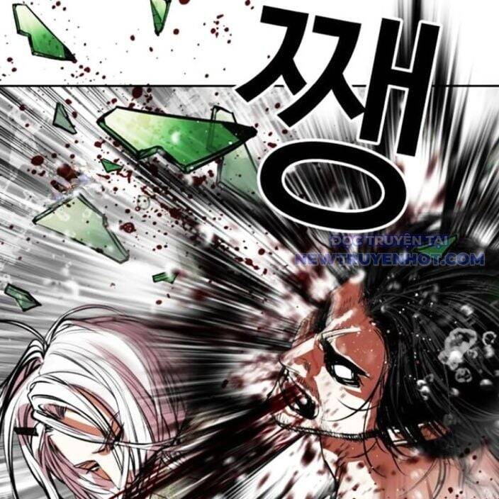 Hoán Đổi Diệu Kỳ Chap 541 - Next Chap 542
