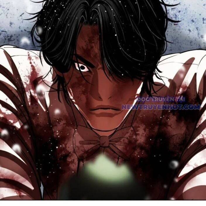 Hoán Đổi Diệu Kỳ Chap 541 - Next Chap 542