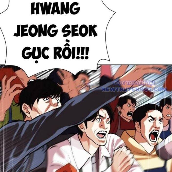 Hoán Đổi Diệu Kỳ Chap 541 - Next Chap 542