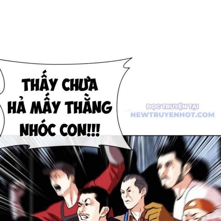 Hoán Đổi Diệu Kỳ Chap 541 - Next Chap 542