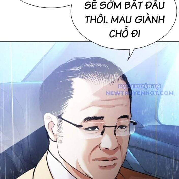 Hoán Đổi Diệu Kỳ Chap 541 - Next Chap 542
