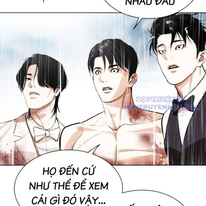 Hoán Đổi Diệu Kỳ Chap 541 - Next Chap 542