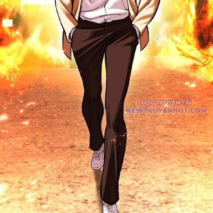 Hoán Đổi Diệu Kỳ Chap 541 - Next Chap 542