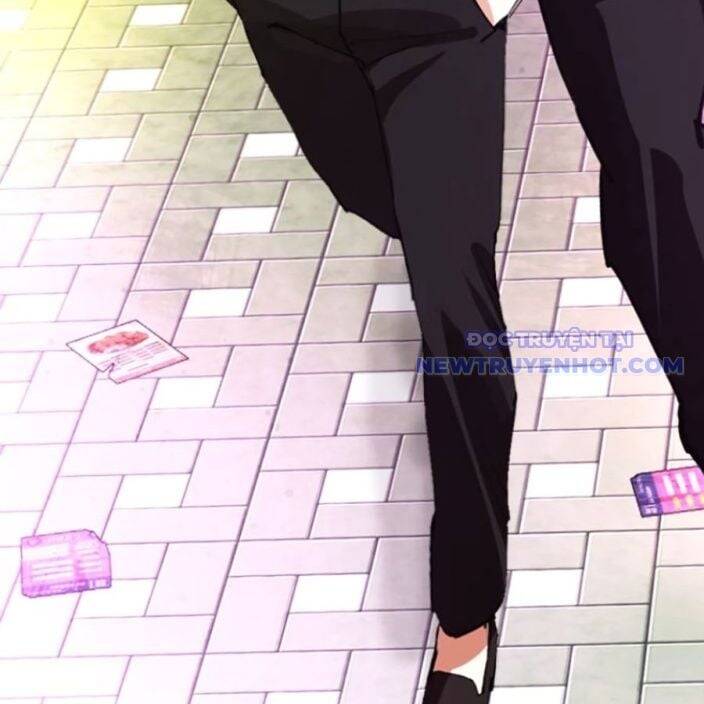 Hoán Đổi Diệu Kỳ Chap 541 - Next Chap 542