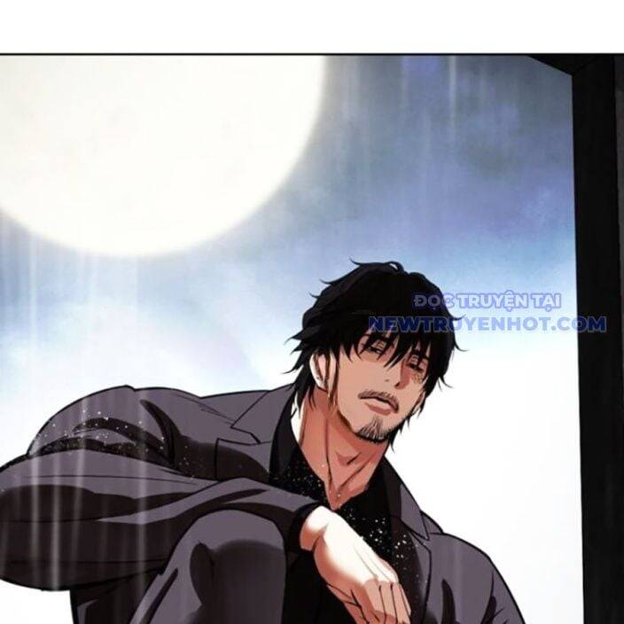 Hoán Đổi Diệu Kỳ Chap 541 - Next Chap 542
