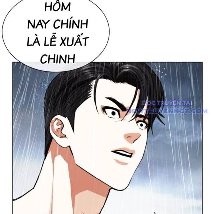 Hoán Đổi Diệu Kỳ Chap 541 - Next Chap 542