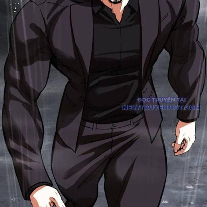 Hoán Đổi Diệu Kỳ Chap 541 - Next Chap 542
