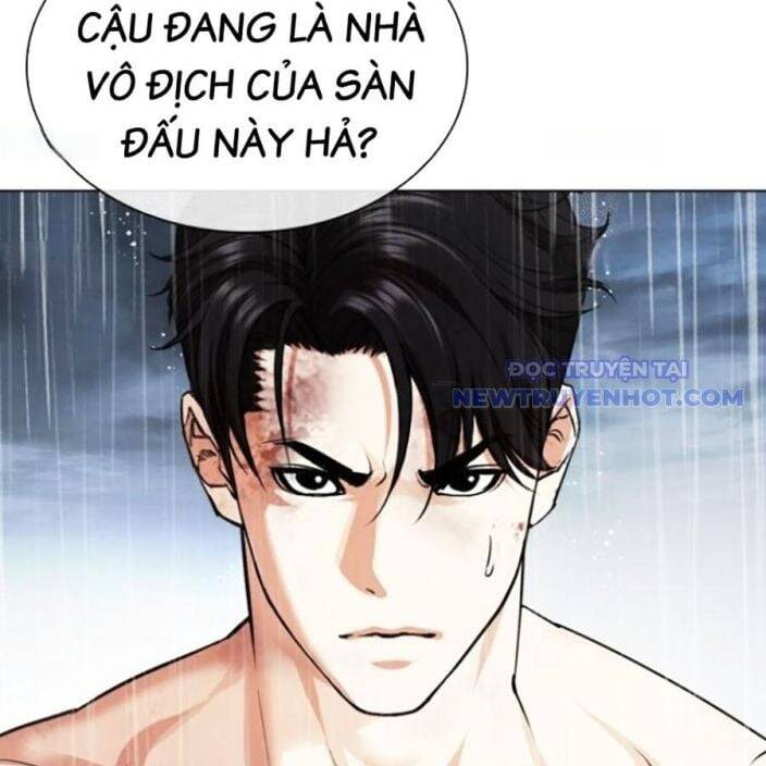 Hoán Đổi Diệu Kỳ Chap 541 - Next Chap 542