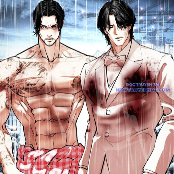 Hoán Đổi Diệu Kỳ Chap 542 - Next Chap 543