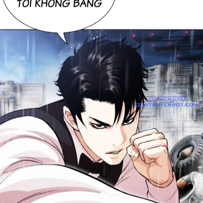 Hoán Đổi Diệu Kỳ Chap 542 - Next Chap 543