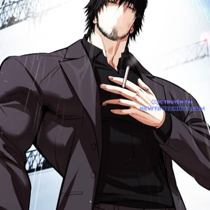 Hoán Đổi Diệu Kỳ Chap 542 - Next Chap 543