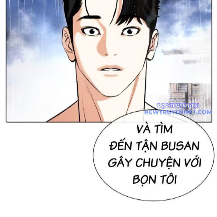 Hoán Đổi Diệu Kỳ Chap 542 - Next Chap 543