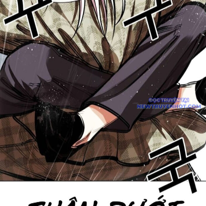 Hoán Đổi Diệu Kỳ Chap 542 - Next Chap 543