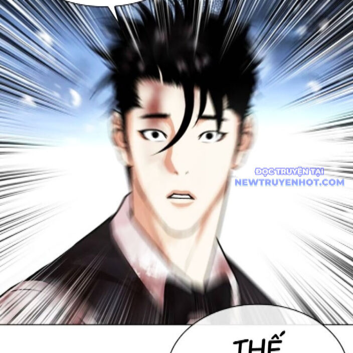 Hoán Đổi Diệu Kỳ Chap 542 - Next Chap 543