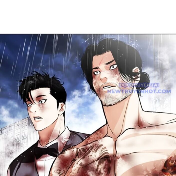Hoán Đổi Diệu Kỳ Chap 543 - Next Chap 544