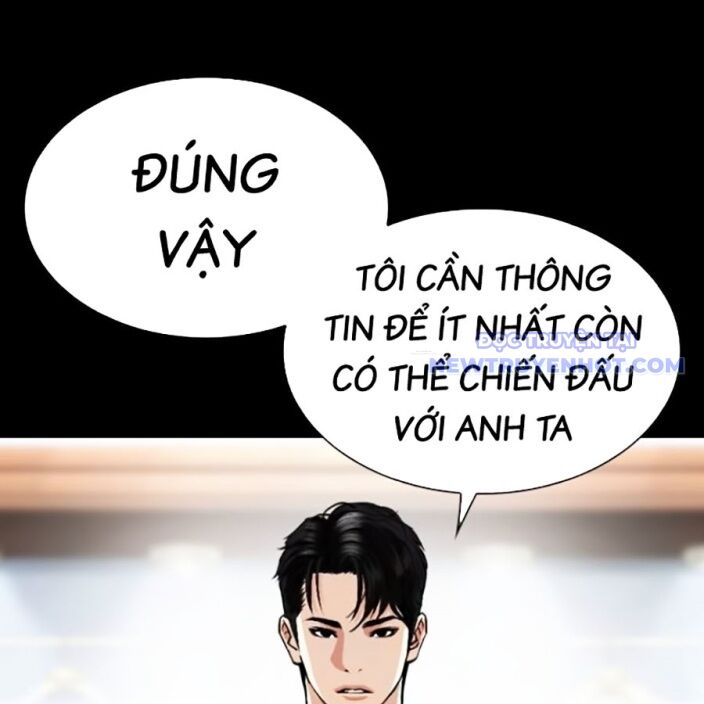 Hoán Đổi Diệu Kỳ Chap 543 - Next Chap 544