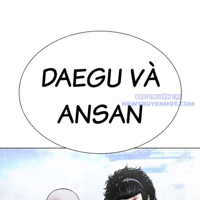 Hoán Đổi Diệu Kỳ Chap 543 - Next Chap 544