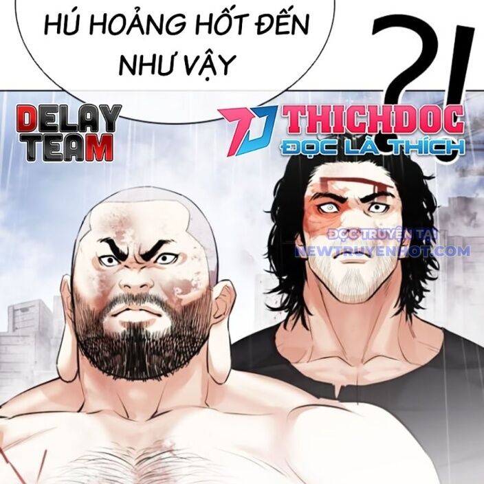 Hoán Đổi Diệu Kỳ Chap 543 - Next Chap 544