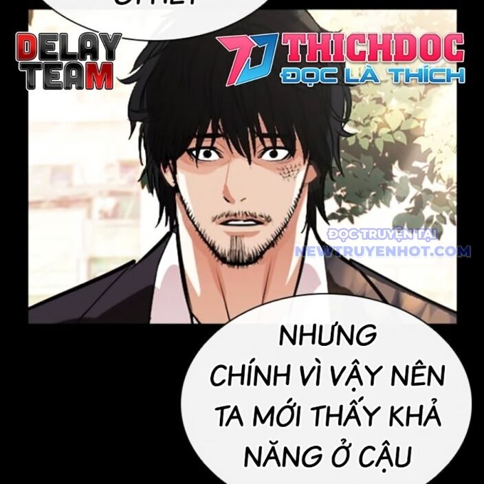 Hoán Đổi Diệu Kỳ Chap 543 - Next Chap 544