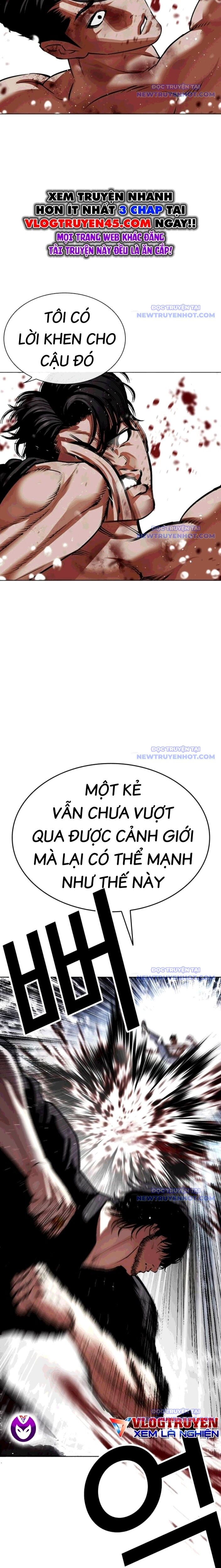 Hoán Đổi Diệu Kỳ Chap 544 - Next Chap 545