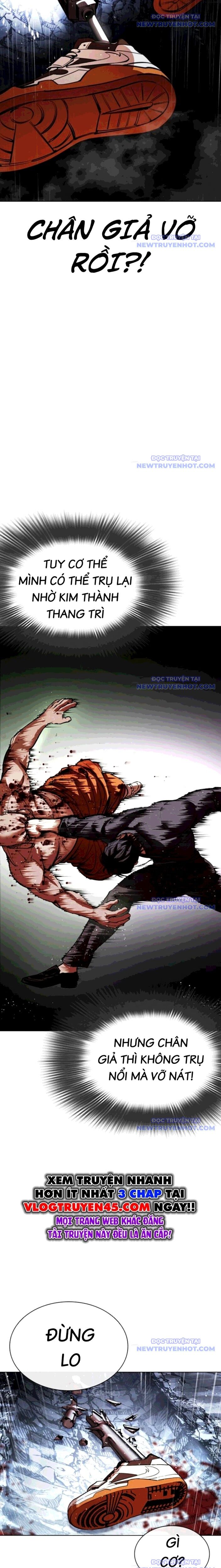 Hoán Đổi Diệu Kỳ Chap 544 - Next Chap 545