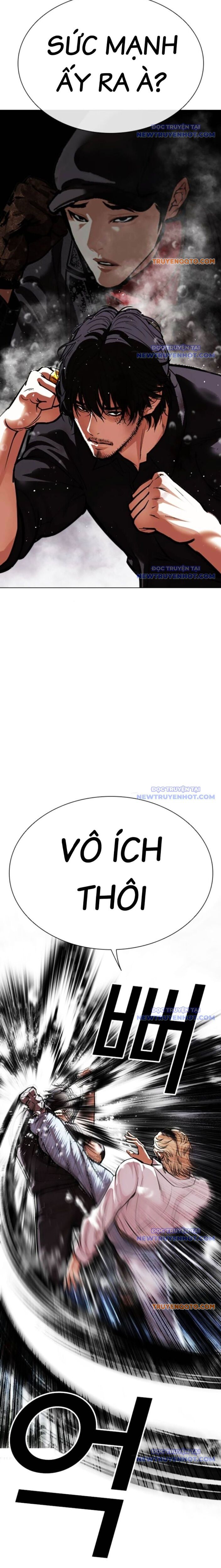 Hoán Đổi Diệu Kỳ Chap 545 - Next Chap 546