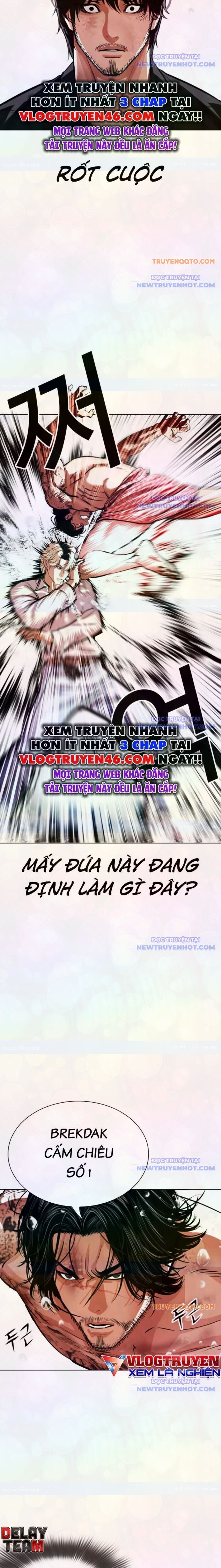 Hoán Đổi Diệu Kỳ Chap 546 - Next Chap 547