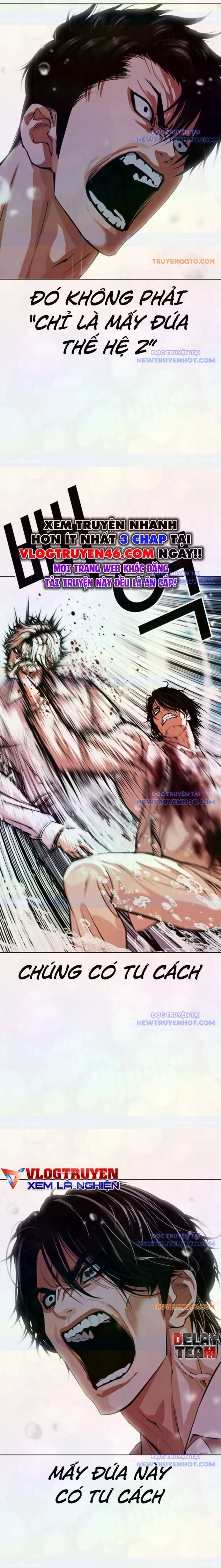 Hoán Đổi Diệu Kỳ Chap 546 - Next Chap 547