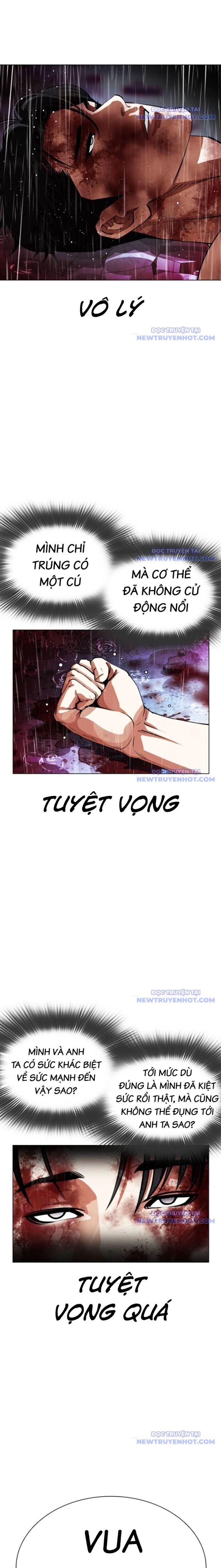Hoán Đổi Diệu Kỳ Chap 548 - Next Chap 549
