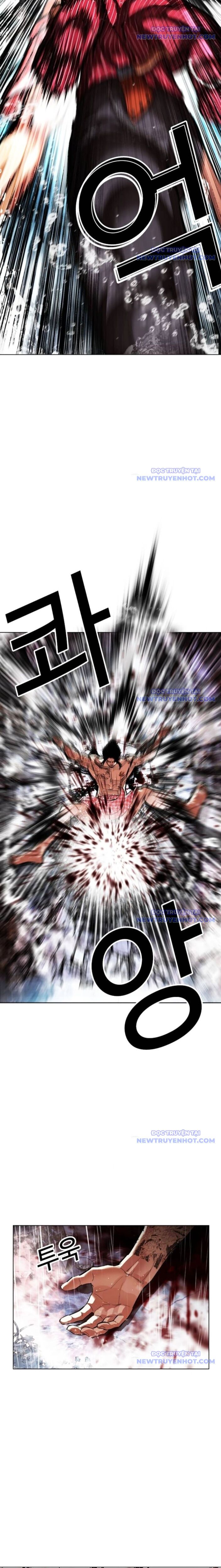 Hoán Đổi Diệu Kỳ Chap 548 - Next Chap 549