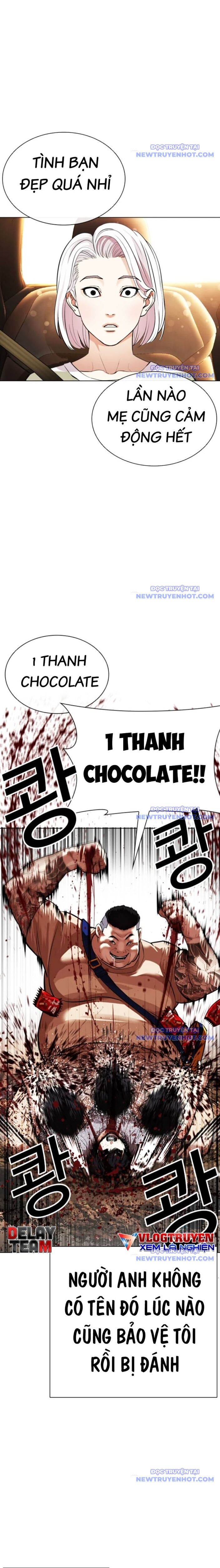 Hoán Đổi Diệu Kỳ Chap 549 - Next Chap 550