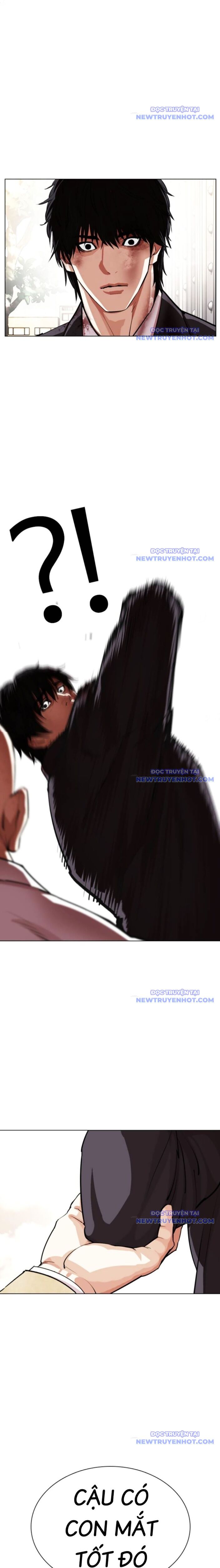 Hoán Đổi Diệu Kỳ Chap 549 - Next Chap 550