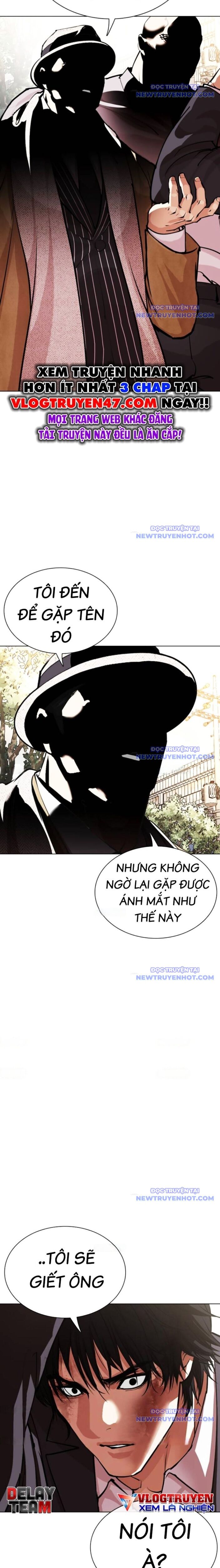 Hoán Đổi Diệu Kỳ Chap 549 - Next Chap 550