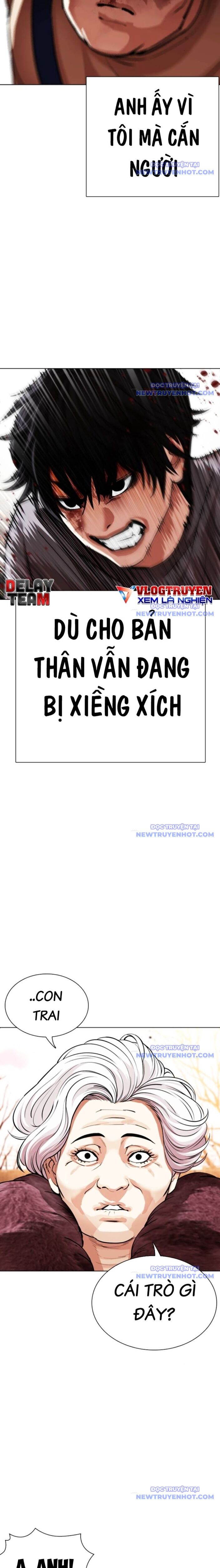 Hoán Đổi Diệu Kỳ Chap 549 - Next Chap 550