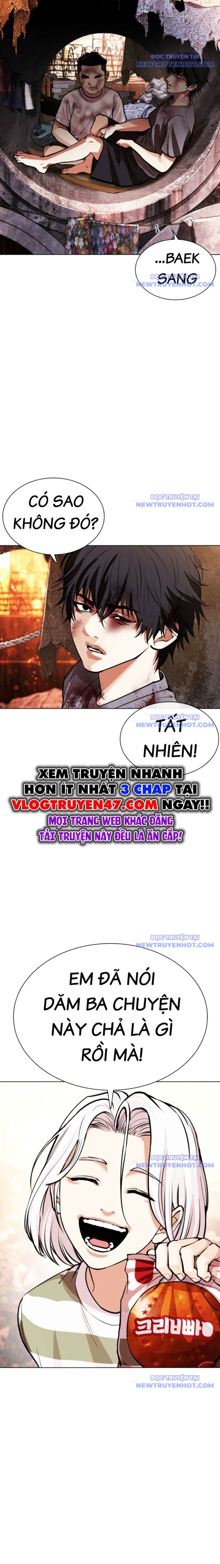Hoán Đổi Diệu Kỳ Chap 549 - Next Chap 550