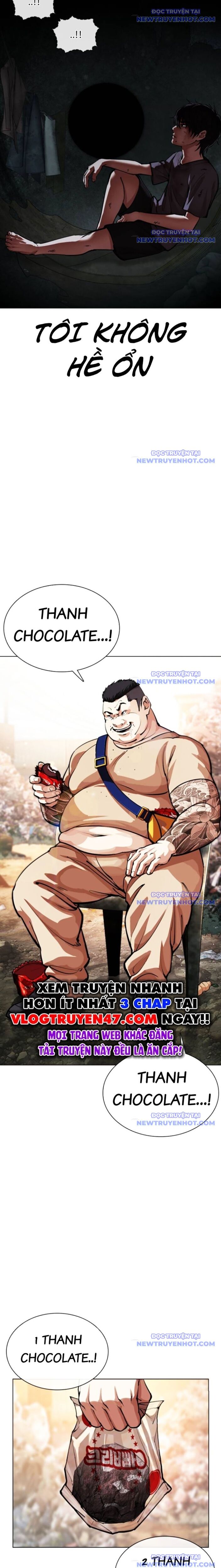 Hoán Đổi Diệu Kỳ Chap 549 - Next Chap 550