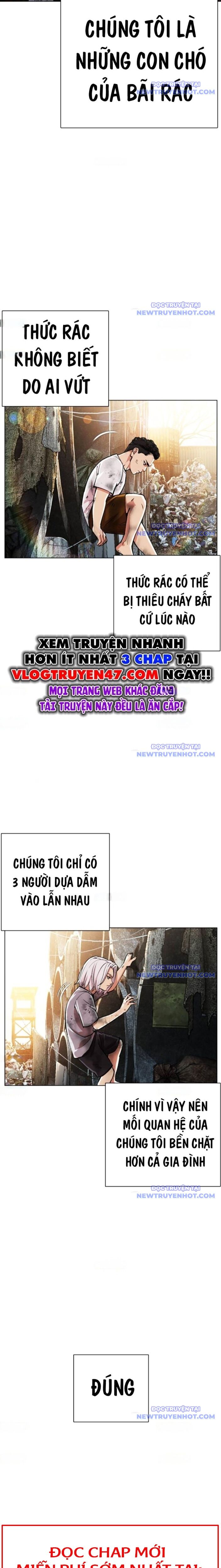 Hoán Đổi Diệu Kỳ Chap 549 - Next Chap 550