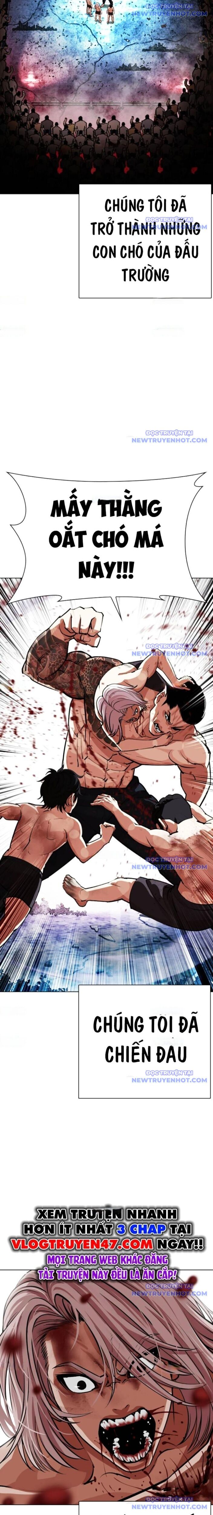Hoán Đổi Diệu Kỳ Chap 549 - Next Chap 550