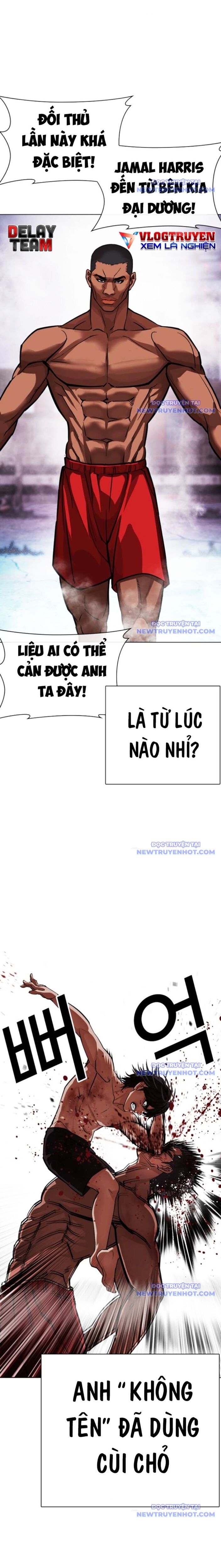 Hoán Đổi Diệu Kỳ Chap 549 - Next Chap 550
