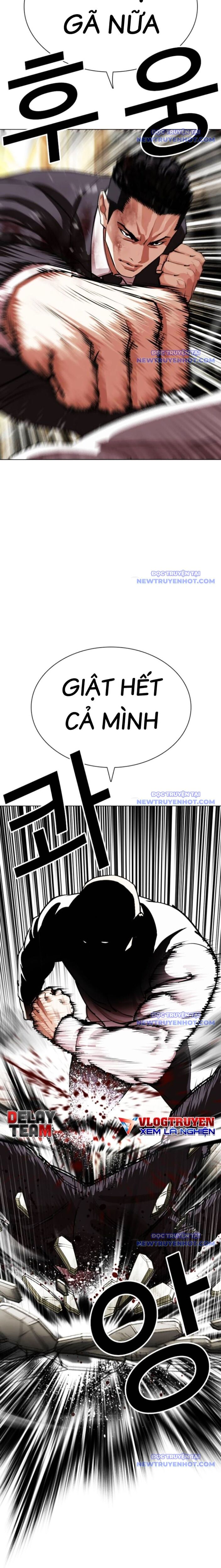 Hoán Đổi Diệu Kỳ Chap 549 - Next Chap 550