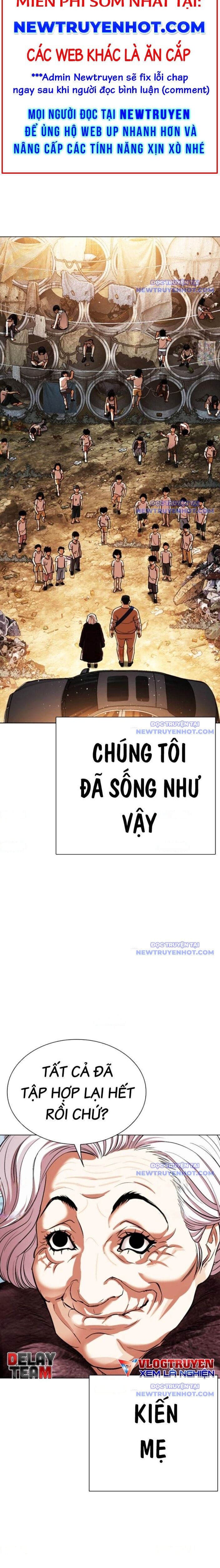 Hoán Đổi Diệu Kỳ Chap 549 - Next Chap 550