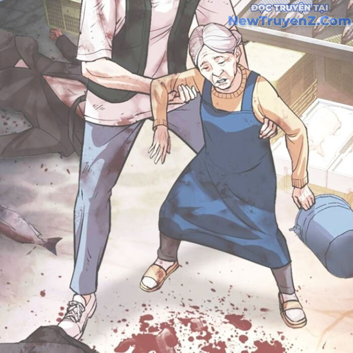Hoán Đổi Diệu Kỳ Chap 552.5 - Next Chap 553.5